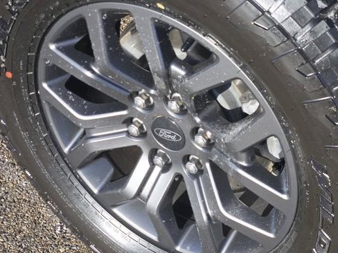 Used 2022 Ford F150 Tremor w/ Equipment Group 401A Mid image 16