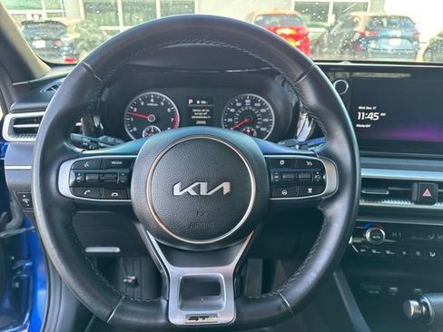 Used 2023 Kia K5 GT-Line w/ GT-Line Premium Package image 16