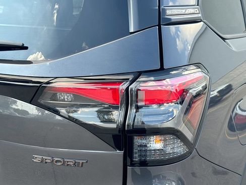 New 2026 Subaru Forester Sport AWD/4WD image 34