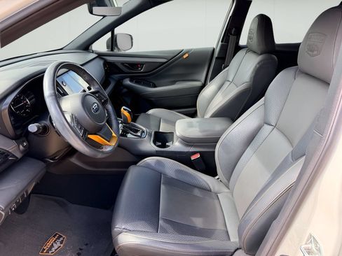 Used 2024 Subaru Outback Wilderness AWD/4WD image 11