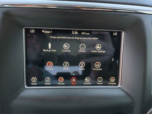 Used 2021 Jeep Grand Cherokee Laredo RWD image 25