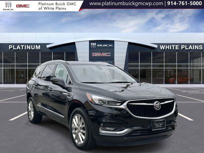 Used 2020 Buick Enclave Premium w/ Sun and Sites Package