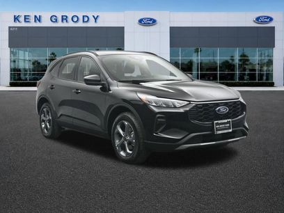 Used 2025 Ford Escape ST-Line