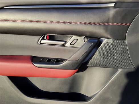 New 2026 MAZDA CX-50 AWD 2.5 Hybrid w/ Weather Package image 3