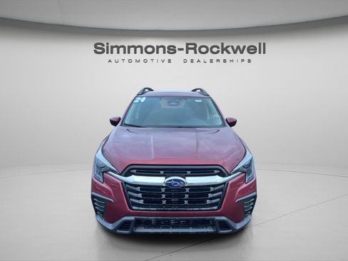 Used 2024 Subaru Ascent Premium w/ Convenience Package image 2