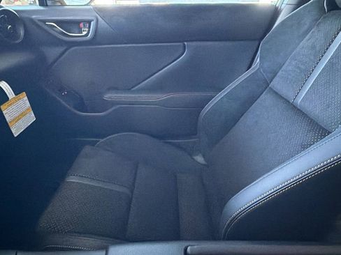 Used 2026 Subaru BRZ Series.Yellow image 19