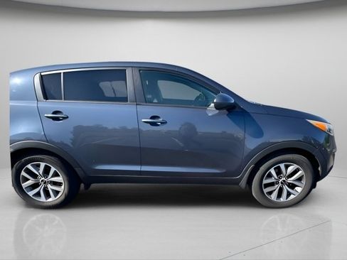 Used 2015 Kia Sportage LX FWD image 6