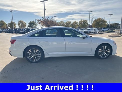 Used 2022 Audi A6 3.0T Prestige w/ Prestige Package image 6