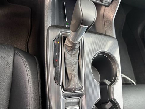 Certified 2026 Honda Civic Sport Touring image 21