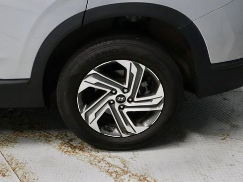 Certified 2023 Hyundai Santa Fe SEL AWD/4WD image 21