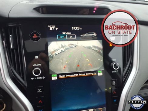 Used 2020 Subaru Outback Limited image 11