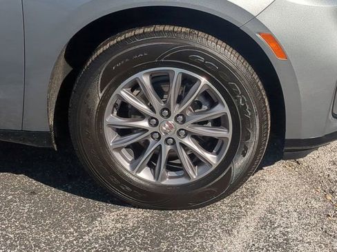 Used 2023 Buick Enclave Essence w/ Trailering Package, 5000 lbs. image 11