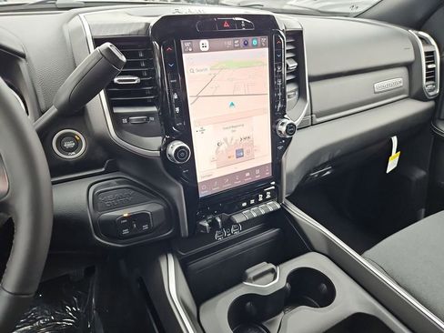 New 2026 RAM 3500 Big Horn image 19