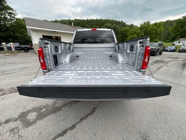 Used 2021 Ford F150 XLT w/ Equipment Group 302A High AWD/4WD image 9