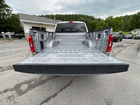Used 2021 Ford F150 XLT w/ Equipment Group 302A High AWD/4WD image 9