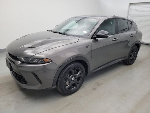 Used 2024 Dodge Hornet R/T w/ R/T Blacktop Package AWD/4WD image 2
