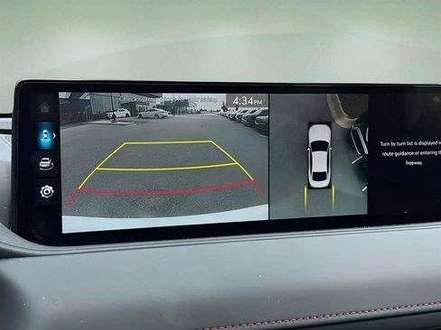 New 2024 Genesis G80 3.5T Sport image 23