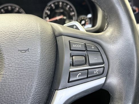 Used 2017 BMW X6 xDrive50i image 13