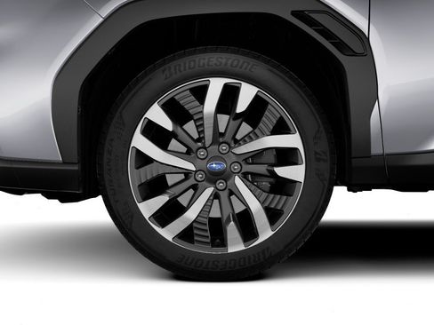 New 2026 Subaru Forester Touring AWD/4WD image 10
