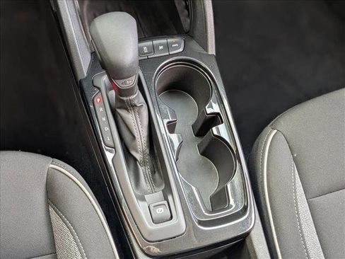 Used 2025 Chevrolet TrailBlazer LT image 12