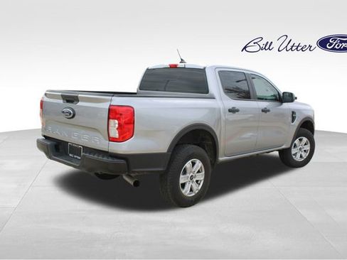Used 2024 Ford Ranger XL image 5