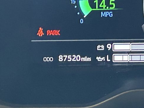 Used 2023 Toyota Tundra 1794 Edition w/ TRD Off-Road Package image 28