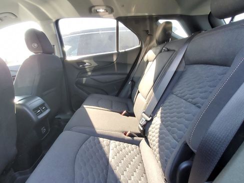 Used 2019 Chevrolet Equinox LT FWD image 5