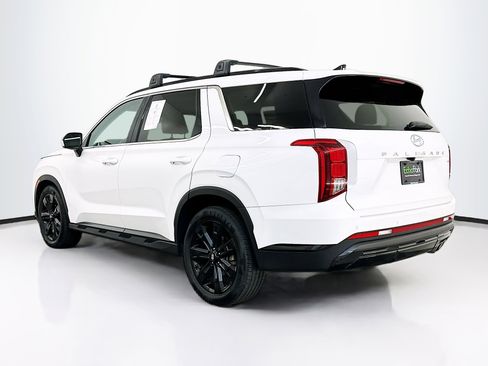 Used 2024 Hyundai Palisade XRT image 5