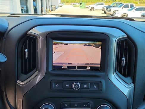 New 2026 Chevrolet Silverado 2500 Custom w/ Custom Convenience Package image 20