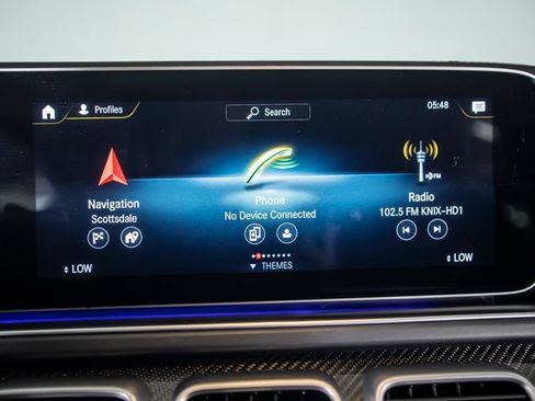 Used 2021 Mercedes-Benz GLE 53 AMG 4MATIC Coupe image 27