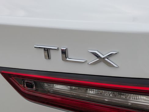 Certified 2023 Acura TLX w/ Technology Package image 27
