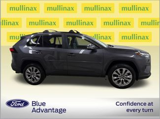 Used 2025 Toyota RAV4 XLE Premium FWD video 2