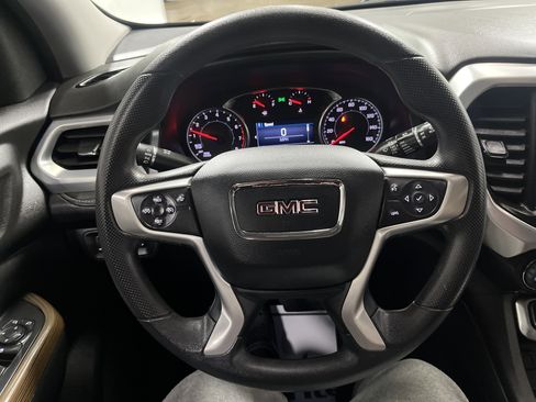 Used 2021 GMC Acadia SLE w/ LPO, Floor Liner Package image 30