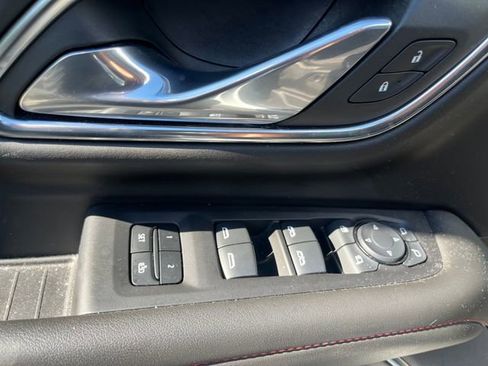 Used 2024 Chevrolet Tahoe RST w/ Luxury Package image 12