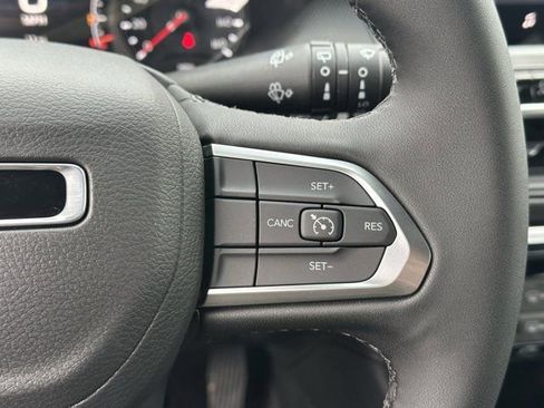 New 2026 Jeep Compass Latitude image 27