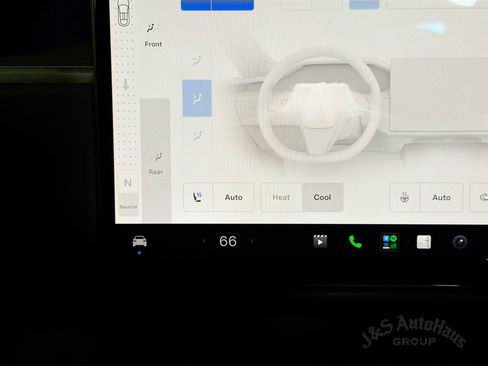Used 2024 Tesla Model X AWD/4WD image 26