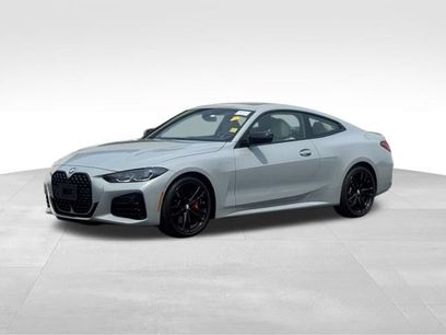 Used 2024 BMW 440i xDrive Coupe w/ Premium Package