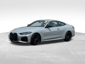 Used 2024 BMW 440i xDrive Coupe w/ Premium Package AWD/4WD 360° Tour