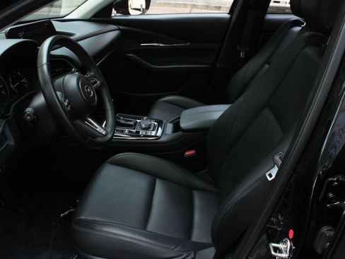 Used 2022 MAZDA CX-30 AWD 2.5 Turbo S image 14