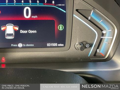 Used 2024 Honda Odyssey Touring image 48