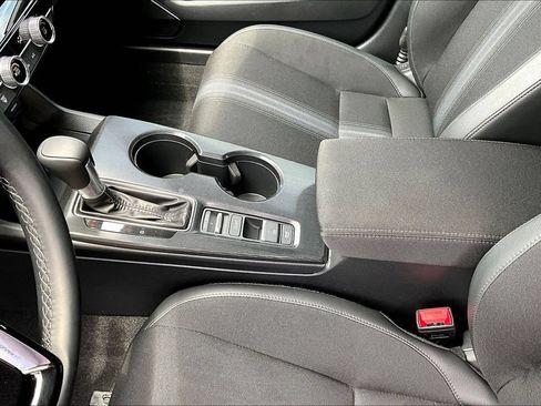 Used 2025 Honda Civic Sport image 15