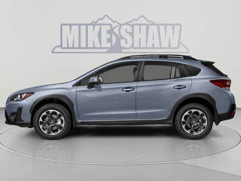 Used 2021 Subaru Crosstrek 2.0i Premium w/ Moonroof Package AWD/4WD image 3