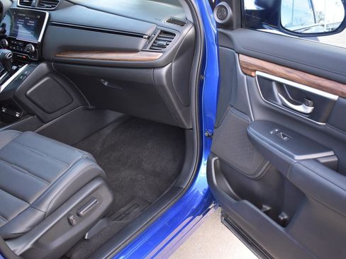 Used 2022 Honda CR-V EX-L image 17