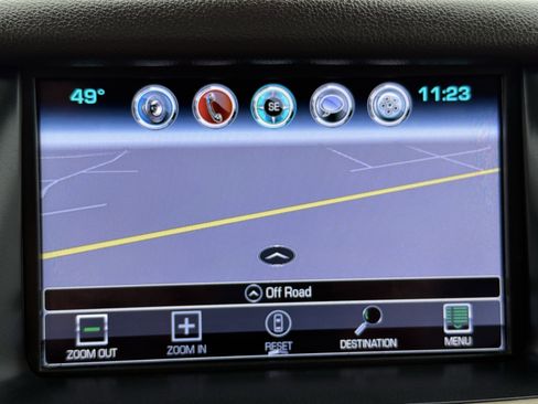 Used 2017 GMC Yukon XL Denali w/ Open Road Package image 53