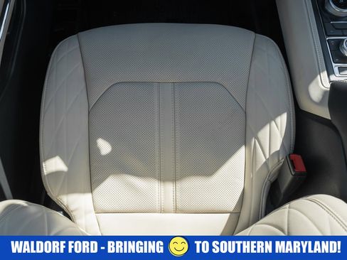 Used 2024 Ford Expedition Max Platinum image 41