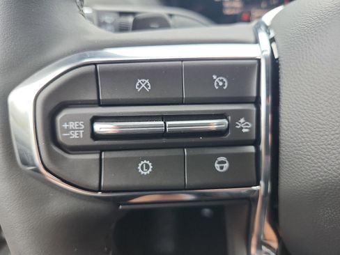 New 2026 GMC Yukon Denali image 21