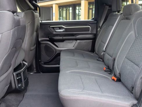 Used 2025 RAM 1500 Big Horn image 14