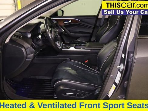 Used 2023 Acura TLX SH-AWD w/ Advance Package image 26