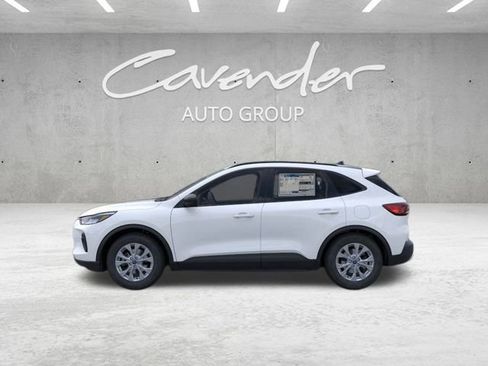 New 2026 Ford Escape Active w/ Tech Pack #1 FWD image 3