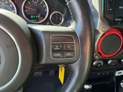 Used 2013 Jeep Wrangler Unlimited Sport image 58